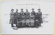 Ww1 rppc. aviation for sale  CREDITON