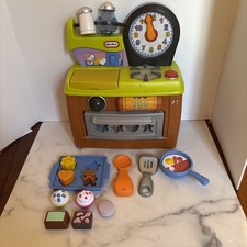 Little tikes lil for sale  Huntersville