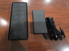 Estação de acoplamento Targus DOCK570USZ comprar usado Estação de acoplamento Targus DOCK570USZ comprar usado  Enviando para Brazil