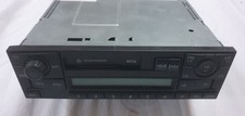 Golf mk4 stereo for sale  EXETER