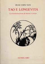 Tao longevità huai usato  Cambiago