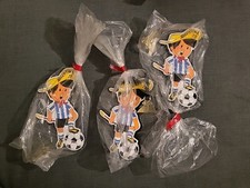 Gauchito 1978 argentinien gebraucht kaufen  Krefeld