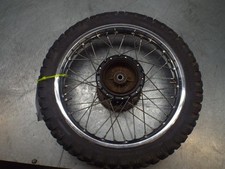 Yamaha xt125 xt200 for sale  NEWCASTLE
