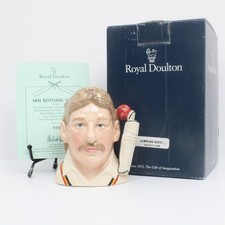 Royal doulton ian for sale  LEEDS