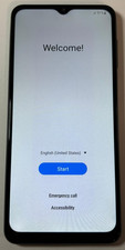 Light burn samsung for sale  Brooklyn