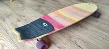 Skateboard long board d'occasion  Val-de-Reuil