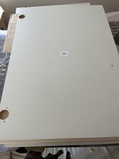 Yellowy cream shaker for sale  WORCESTER