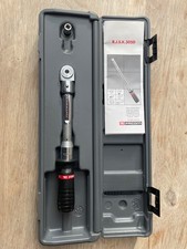Facom torque wrench for sale  NOTTINGHAM
