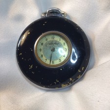 Vintage ingraham small for sale  Martinsville