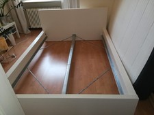 Ikea bett malm gebraucht kaufen  München