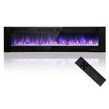 Inches electric fireplace for sale  Brentwood