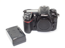 Nikon d300s 12.3mp for sale  BEAULY