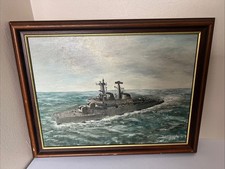 Original oil painting for sale  LINCOLN