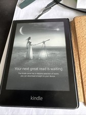 Amazon kindle paperwhite for sale  ATHERSTONE