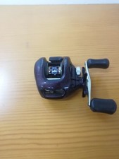 Carretel giratório usado Shimano Scorpion 1001 água salgada comprar usado  Enviando para Brazil