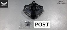 Fanale faro posteriore usato  Italia