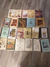 lot cooking book for sale  Defiance