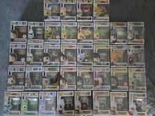 Funko pop bulk usato  Spedire a Italy