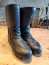 Tcx five plus for sale  ALSTON