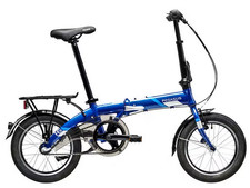 Pegasus d3a unisex gebraucht kaufen  Plaue, -Kirchmöser