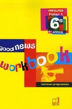 Anglais good news d'occasion  Hennebont