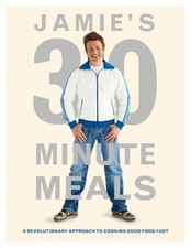 Jamies minute meals for sale  STOCKPORT