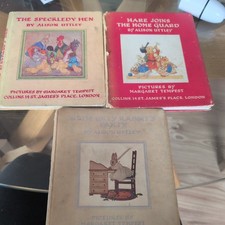 Alison uttley hardback for sale  TADCASTER