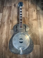 Ozark steel resonator for sale  SWANSEA