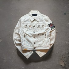 Vintage cropped dsquared usato  Imola