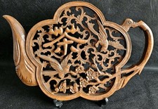 Chinese wall art for sale  CHIPPENHAM