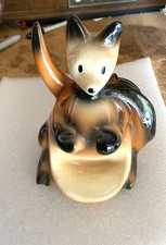 Vintage 1956 ceramic for sale  Warriors Mark
