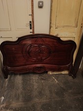 double beautiful frame bed for sale double beautiful frame bed for sale LONDON