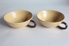 Tasses céramique dieulefit d'occasion  Seyssel