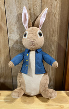 Official peter rabbit for sale  BOURNEMOUTH