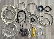 Lot cables rj45 d'occasion  Royan