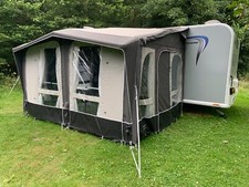 Dometic club air for sale  KETTERING