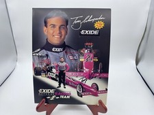 Vintage nhra tony for sale  Lewisberry