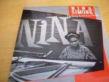 Nina simone baby for sale  FAVERSHAM