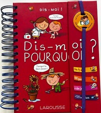 Livre dis larousse d'occasion  Saint-Germain-en-Laye