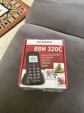 Swisstone bbm 320c gebraucht kaufen  Buchholz i.d. Nordheide