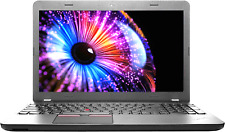 15.6 lenovo thinkpad d'occasion  Expédié en Belgium