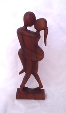 holzfigur frau gebraucht kaufen holzfigur frau gebraucht kaufen Schwedt/Oder