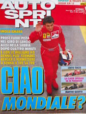 Autosprint 1991 jean usato  Italia