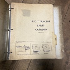 Oliver 1950 tractor for sale  Arthur