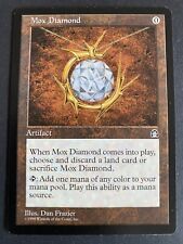 Mox diamond stronghold gebraucht kaufen  Berlin