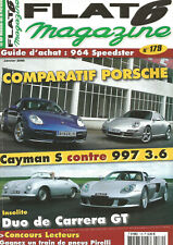 Flat magazine 179 d'occasion  Bray-sur-Somme