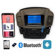 Lexus rx300 bluetooth for sale  Marysville