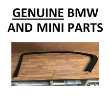 Genuine bmw f02 for sale  NEWCASTLE