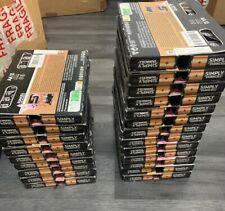 Duracell simply aaa for sale  GLASGOW