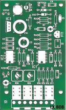 C.s. lx808 nuova usato  Italia